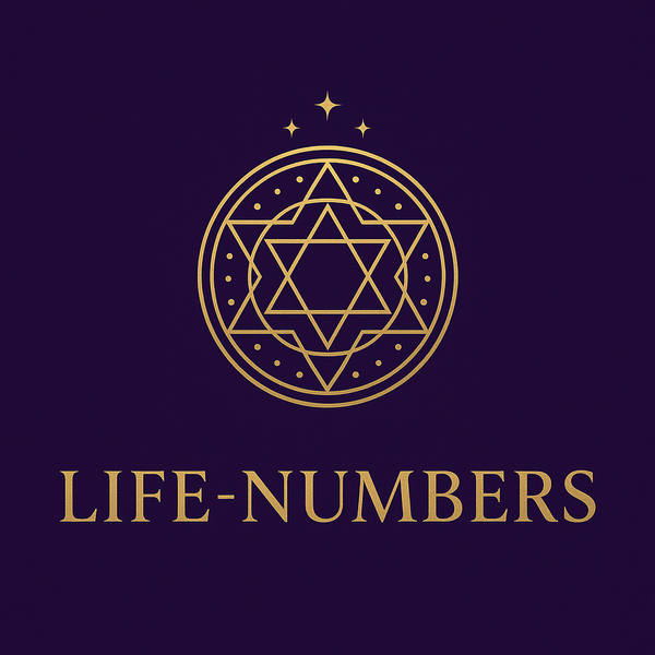 Life Numbers