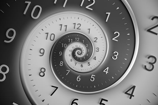 Spirala Destinului – Numerograma